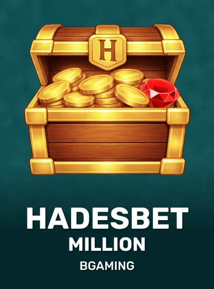 Hadesbet Million